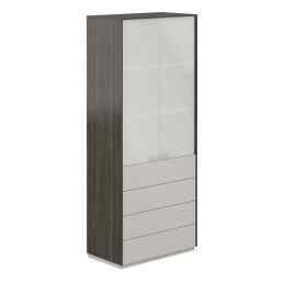 Шкаф NZ-0332 BT GS